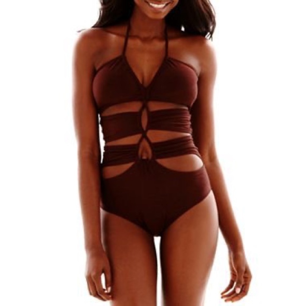 Final Price! Sexy Onepiece